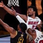 NBA – La motivation secrète du Heat pour battre les Lakers