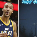 NBA – L’énorme kill de Rudy Gobert sur Warzone fait réagir les fans !