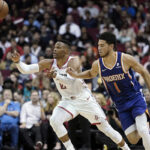 NBA – Le trade qui monterait un duo de fou furieux aux Suns