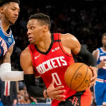 NBA – La raison loufoque qui pourrait faire signer Westbrook aux Knicks