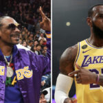 NBA – Snoop Dogg donne son génial 5 de rêve all-time, LeBron snobé !