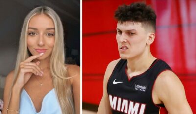 NBA – Une Instagrameuse se vante de son étrange comportement avec Tyler Herro… et se fait découper