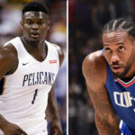 NBA – Guerre à venir entre Clippers, Rockets et Pelicans ?