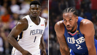 NBA – Guerre à venir entre Clippers, Rockets et Pelicans ?