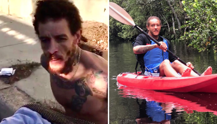 Delonte West va mieux après son passage dans la rue