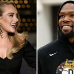 NBA – La folle rumeur sur Kevin Durant et la chanteuse Adele