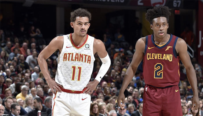 Collin Sexton souffrirait d'un gros problème d'image dans la ligue NBA