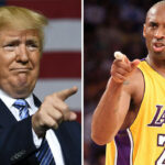 NBA – Quand Donald Trump sauvait Kobe face à l’un des pires gangsters de la ligue