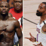 NBA – Mayweather réagit au KO de Nate Robinson et tacle JR Smith