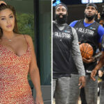 NBA – Larsa Pippen surprise main dans la main avec un joueur actuel !