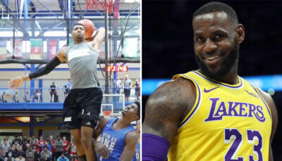 NBA – L’énorme pari que pourraient tenter les Lakers et le Heat à la draft