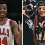 NBA – Wendell Carter drague lourdement une rappeuse… et n’assume pas du tout