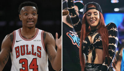 NBA – Wendell Carter drague lourdement une rappeuse… et n’assume pas du tout