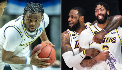 NBA – Les Lakers signent discrètement Zavier Simpson, qui est-il ?