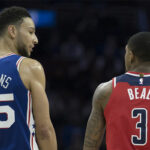 NBA – Un journaliste confirme une bombe sur un duo star de l’Est