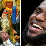 NBA – Les meilleurs memes sur l’élection Trump vs Biden