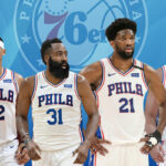 NBA – Comment les Sixers peuvent bâtir un effrayant Big Four