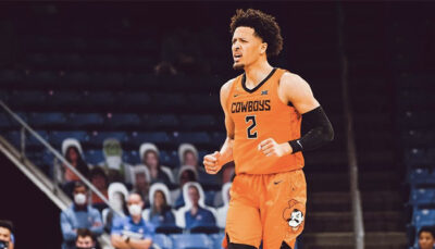 NBA – Cade Cunningham ne rencontrera qu’une seule franchise avant la Draft !