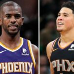 NBA – Chris Paul refuse déjà d’être le patron des Suns