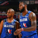 NBA – « Chris Paul va peut-être remporter son premier MVP »