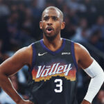 NBA – La trahison dans le trade de Chris Paul aux Suns