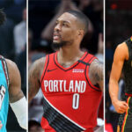 NBA – Lillard, Young et Morant réagissent à la date de la reprise !