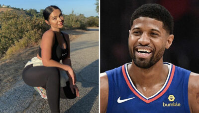 NBA – Qui est Daniela Rajic, la sulfureuse femme de Paul George ?