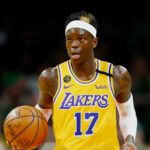 NBA – Tensions entre Dennis Schroder et les Lakers ?