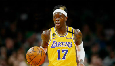 NBA – Dennis Schröder craque quelques heures avant le Game 6 !