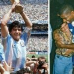 NBA – Doncic, Batum… : les joueurs dépités par le décès de Diego Maradona