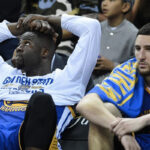 NBA – Klay Thompson et Draymond Green sont-ils allés trop loin ?