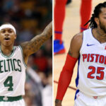 NBA – Isaiah Thomas tacle ESPN en prenant la défense de Derrick Rose