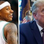 NBA – La punchline basket géniale d’Isaiah Thomas sur Donald Trump