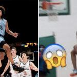 NBA/HS – JD Davison, le « Baby Westbrook » qui terrorise le circuit high school