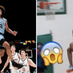 NBA/HS – JD Davison, le « Baby Westbrook » qui terrorise le circuit high school