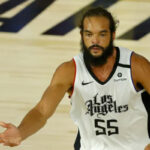 NBA/FIBA – Le like sans équivoque de Joakim Noah