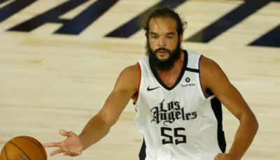 NBA/FIBA – Le like sans équivoque de Joakim Noah