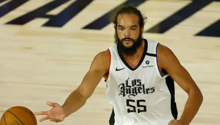 Joakim Noah bientôt mis à la porte ? NBA