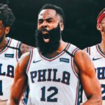 NBA – Woj révèle la raison pour laquelle Harden n’a pas été envoyé aux Sixers