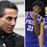 NBA – L’encombrant criminel surpuissant fan des Sixers