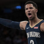 NBA – Le constat glaçant de Josh Hart sur Trump vs Biden