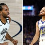 NBA – Un possible deal en préparation entre Clippers et Warriors ?