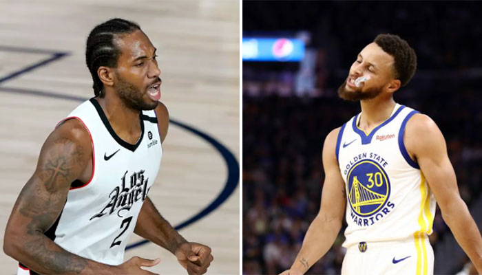 Un possible deal en préparation entre Clippers et Warriors ? NBA