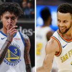 NBA – A peine arrivé aux Warriors, Kelly Oubre donne son projet d’avenir