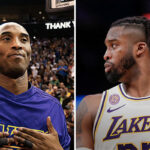 NBA – La belle anecdote de Wes Matthews, nouveau Laker, sur Kobe Bryant