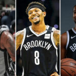 NBA – Le trade à 3 équipes qui enverrait Bradley Beal chez les Nets