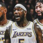 NBA – Montrezl Harrell s’exprime enfin et évoque les sujets chauds