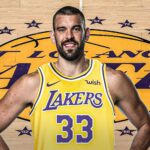 NBA – À peine arrivé, Marc Gasol tease une nouvelle signature aux Lakers