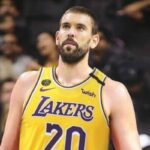 NBA – Marc Gasol ultra-honnête sur pourquoi il n’a pas claqué la porte aux Lakers