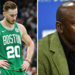 NBA – Michael Jordan laminé par un ancien pour avoir signé Hayward